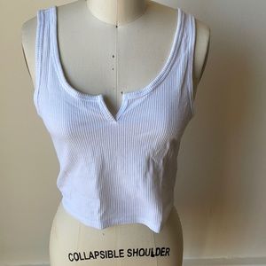 Topshop Tank Top